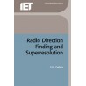 Radio Direction Finding and Superresolution