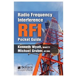 Radio Frequency Interference (RFI) Pocket Guide