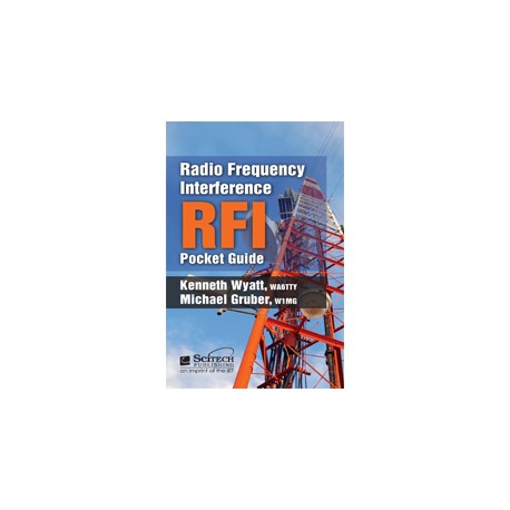 Radio Frequency Interference (RFI) Pocket Guide