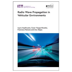 Radio Wave Propagation in Vehicular Environments