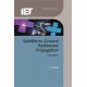 Satellite-to-Ground Radiowave Propagation