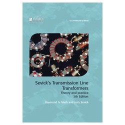 Sevick&apos;s Transmission Line Transformers: Theory and Practice