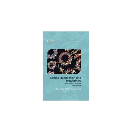 Sevick&apos;s Transmission Line Transformers: Theory and Practice