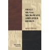 Small Signal Microwave Amplifier Design: Solutions
