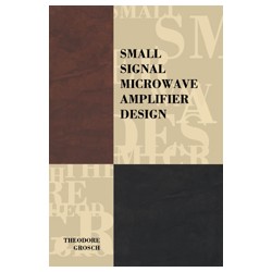 Small Signal Microwave Amplifier Design