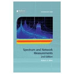 Spectrum and Network Measurements