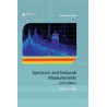 Spectrum and Network Measurements