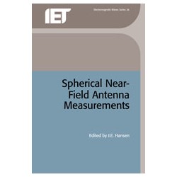 Spherical Near-field Antenna Measurements