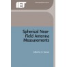 Spherical Near-field Antenna Measurements
