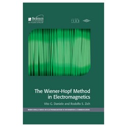 The Wiener-Hopf Method in Electromagnetics