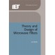 Theory and Design of Microwave Filters
