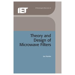 Theory and Design of Microwave Filters
