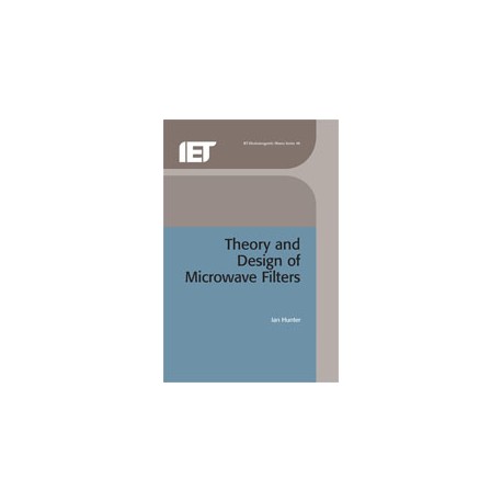 Theory and Design of Microwave Filters