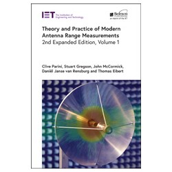 Theory and Practice of Modern Antenna Range Measurements, 2nd Expanded Edition, Volume 1