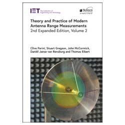 Theory and Practice of Modern Antenna Range Measurements, 2nd Expanded Edition, Volume 2