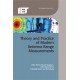 Theory and Practice of Modern Antenna Range Measurements
