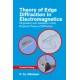 Theory of Edge Diffraction in Electromagnetics: Origination and validation of the physical theory of diffraction