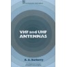 VHF and UHF Antennas