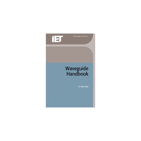 Waveguide Handbook