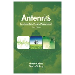 Antennas: Fundamentals, design, measurement