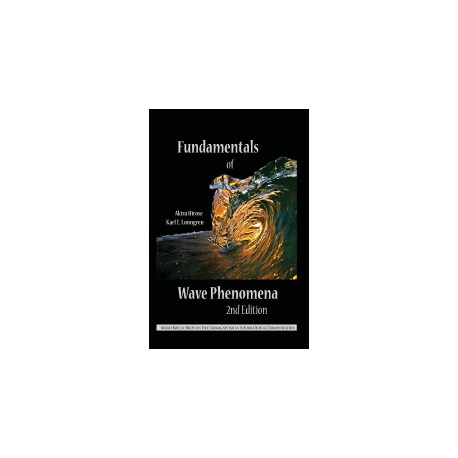 Fundamentals of Wave Phenomena