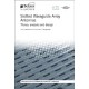 Slotted Waveguide Array Antennas: Theory, analysis and design