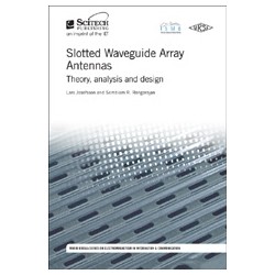 Slotted Waveguide Array Antennas: Theory, analysis and design