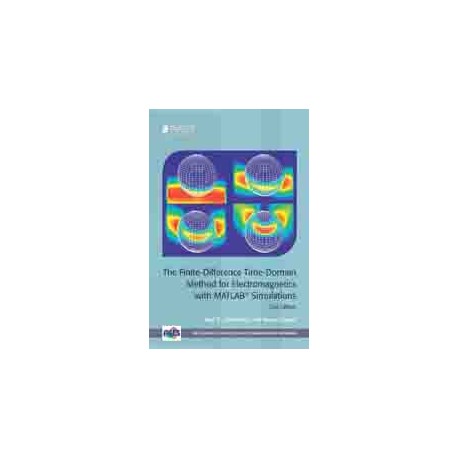 The Finite-Difference Time-Domain in Electromagnetics