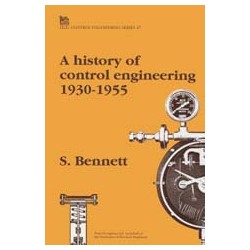 A History of Control Engineering 1930-1955