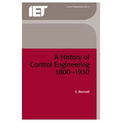 A History of Control Engineering 1800-1930