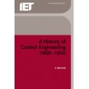 A History of Control Engineering 1800-1930