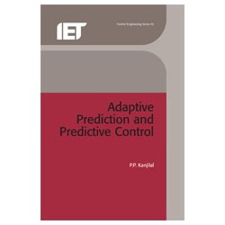 Adaptive Prediction and Predictive Control