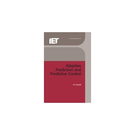 Adaptive Prediction and Predictive Control