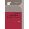 Adaptive Prediction and Predictive Control