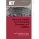 Advanced Control for Constrained Processes and Systems