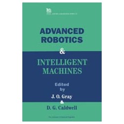 Advanced Robotics and Intelligent Machines