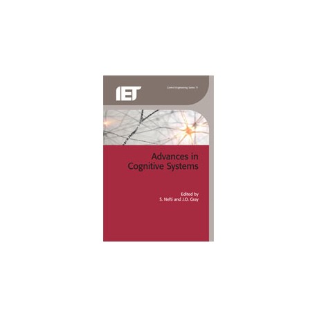Advances in Cognitive Systems