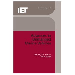 Advances in Unmanned Marine Vehicles