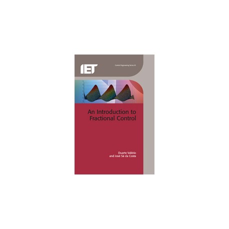 An Introduction to Fractional Control