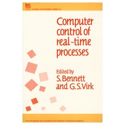Computer Control of Real-Time Processes