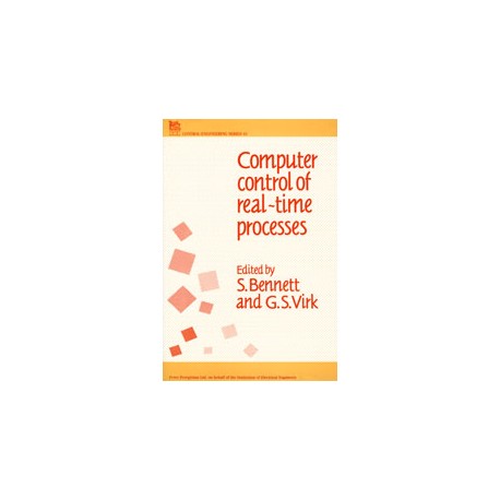 Computer Control of Real-Time Processes