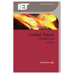 Control Theory: A guided tour