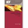 Control Theory: A guided tour
