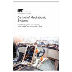 Control of Mechatronic Systems