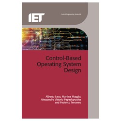 Control-Based Operating System Design