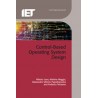 Control-Based Operating System Design