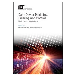 Data-Driven Modeling, Filtering and Control: Methods and applications