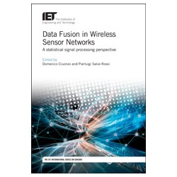 Data Fusion in Wireless Sensor Networks: A statistical signal processing perspective