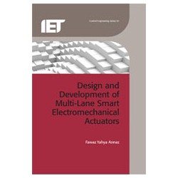 Design and Development of Multi-Lane Smart Electromechanical Actuators