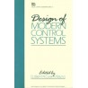 Design of Modern Control Systems
